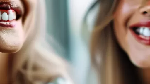 Lip Fillers and Your Smile: What You Need to Know