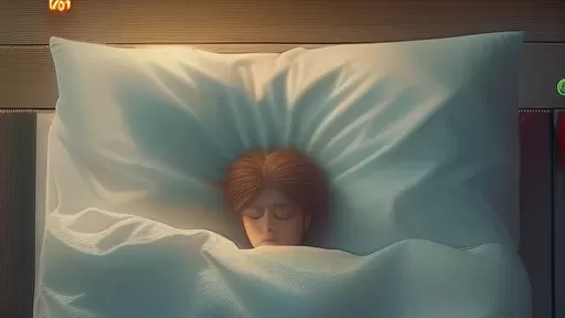 Sleepless Nights? Ditch the Sheep and Discover Real Sleep Solutions