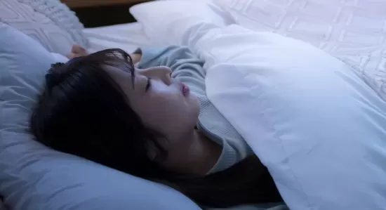 Strange Sleep: Understanding Unusual Things That Happen While You Drift Off