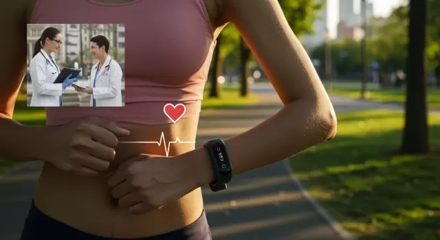 Walk Your Way to Lower Blood Pressure: A Simple Guide
